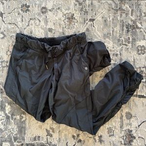 Lululemon Dance Studio Pant III (Regular) Lined 32"